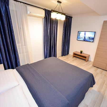 Bucharest City Center Apartment Εξωτερικό φωτογραφία
