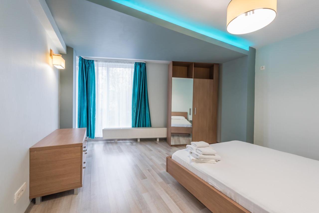 Bucharest City Center Apartment Εξωτερικό φωτογραφία