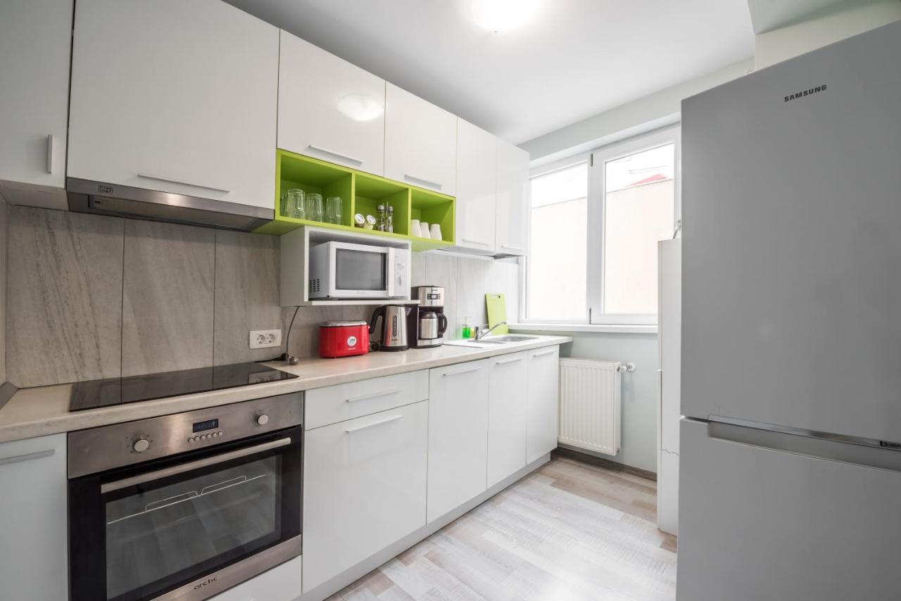 Bucharest City Center Apartment Εξωτερικό φωτογραφία