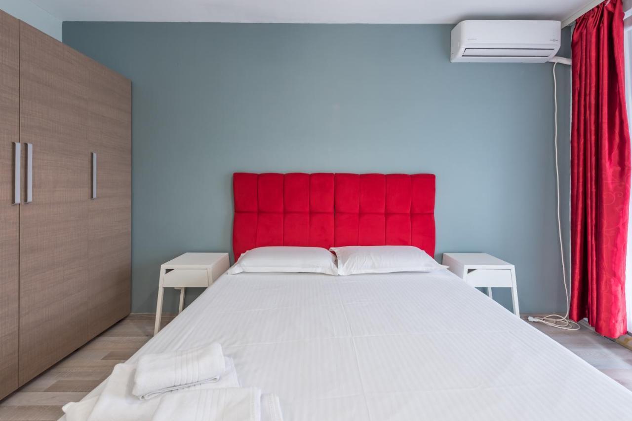 Bucharest City Center Apartment Εξωτερικό φωτογραφία