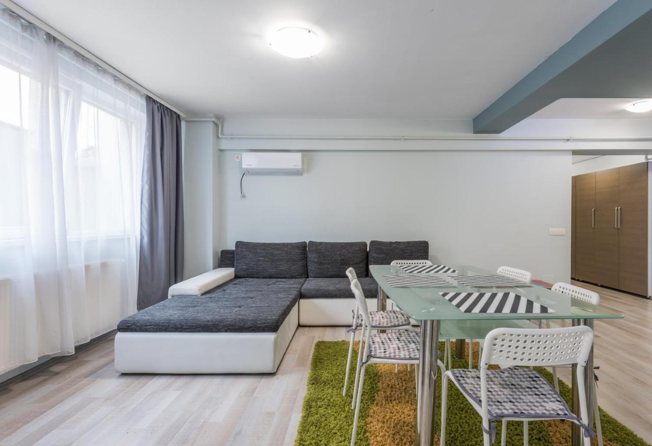 Bucharest City Center Apartment Εξωτερικό φωτογραφία