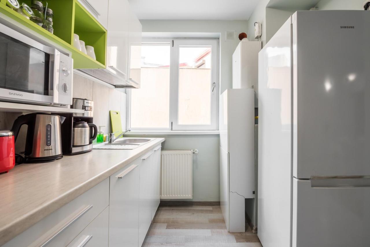 Bucharest City Center Apartment Εξωτερικό φωτογραφία