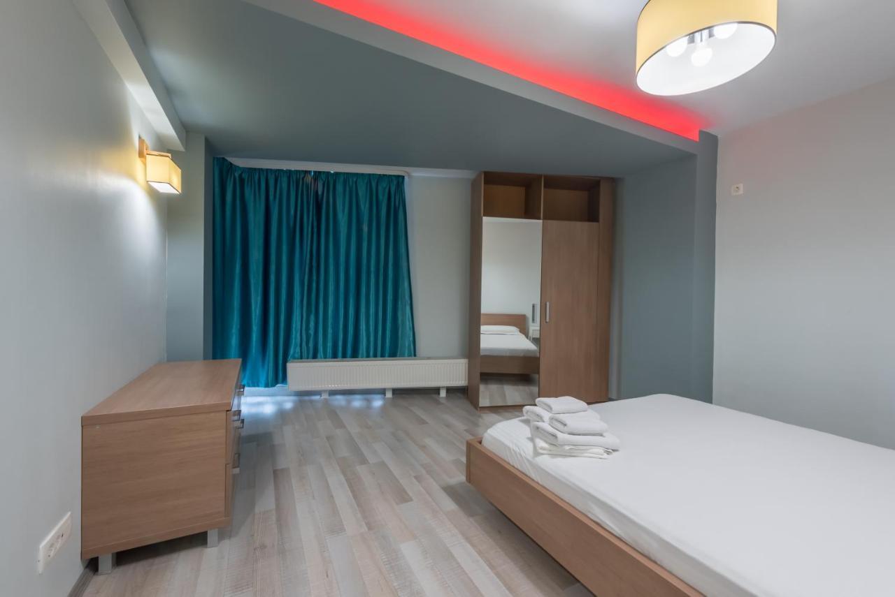 Bucharest City Center Apartment Εξωτερικό φωτογραφία