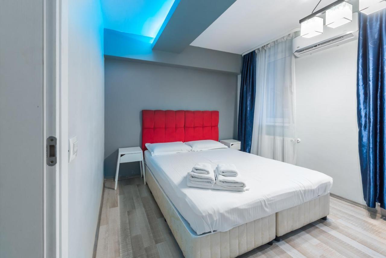 Bucharest City Center Apartment Εξωτερικό φωτογραφία