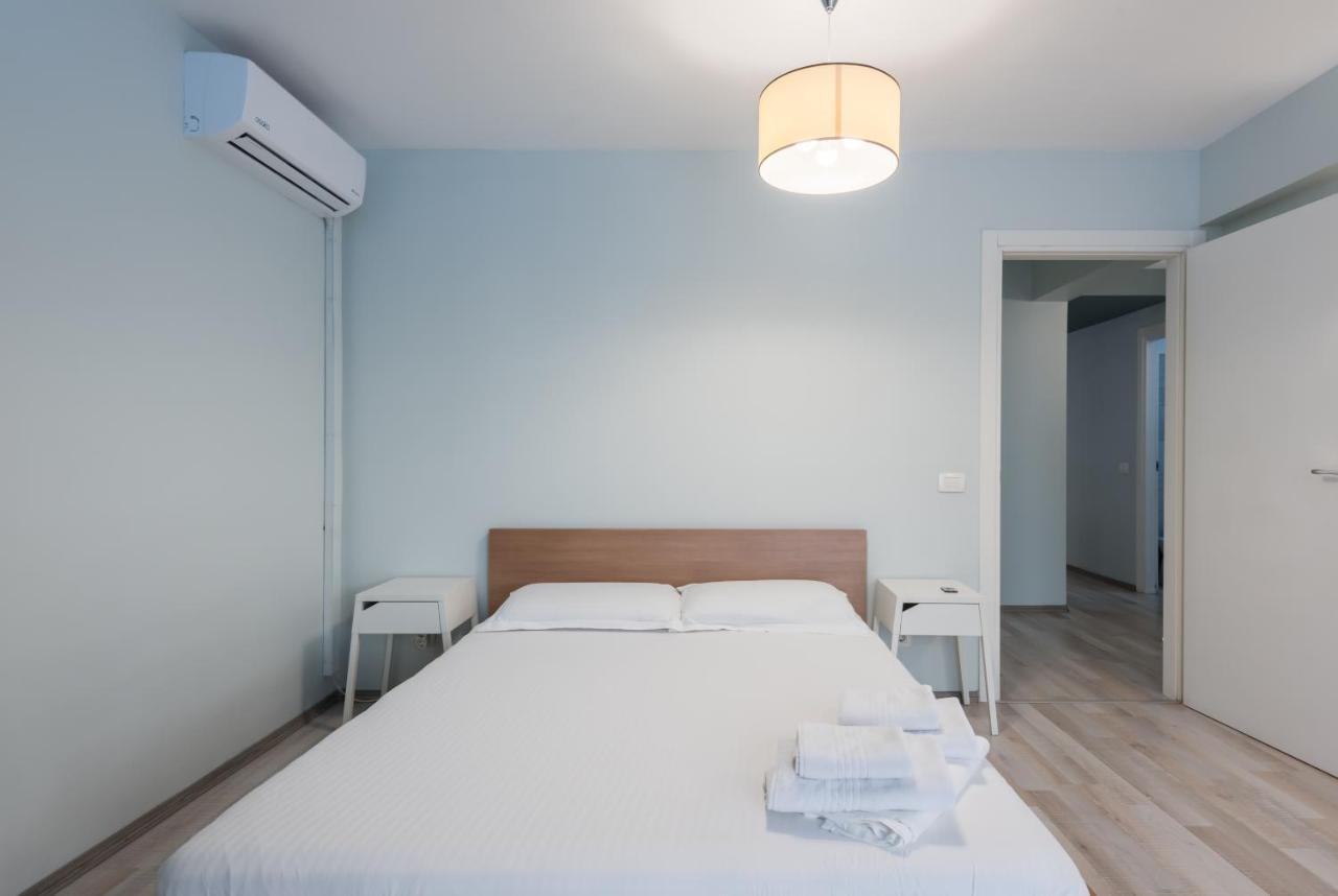 Bucharest City Center Apartment Εξωτερικό φωτογραφία
