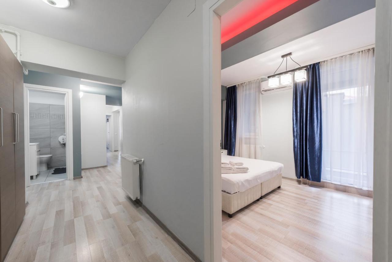 Bucharest City Center Apartment Εξωτερικό φωτογραφία