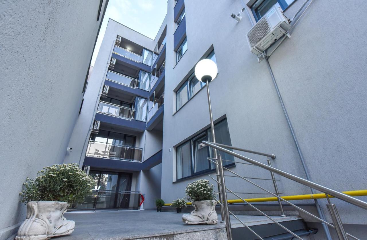 Bucharest City Center Apartment Εξωτερικό φωτογραφία