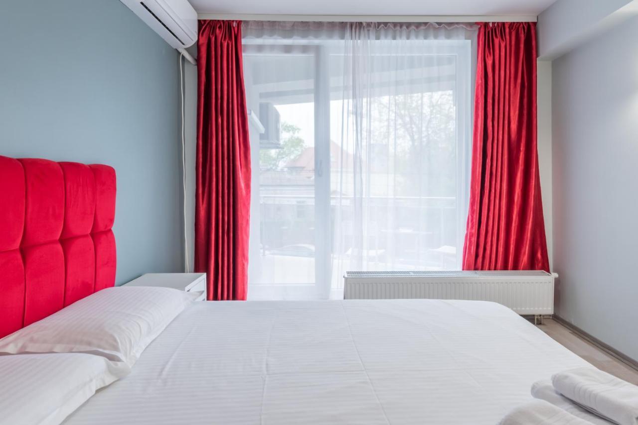 Bucharest City Center Apartment Εξωτερικό φωτογραφία