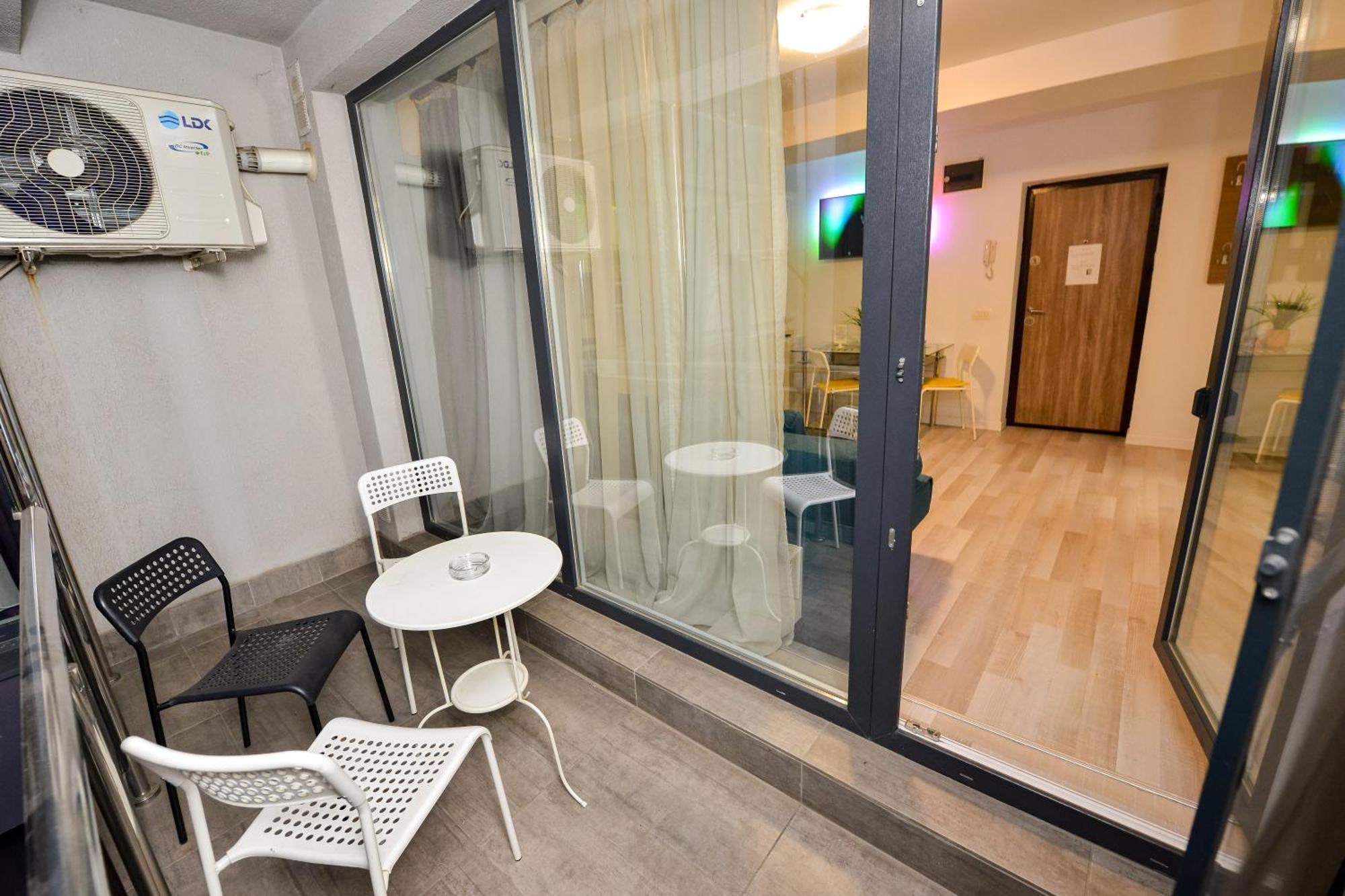 Bucharest City Center Apartment Εξωτερικό φωτογραφία