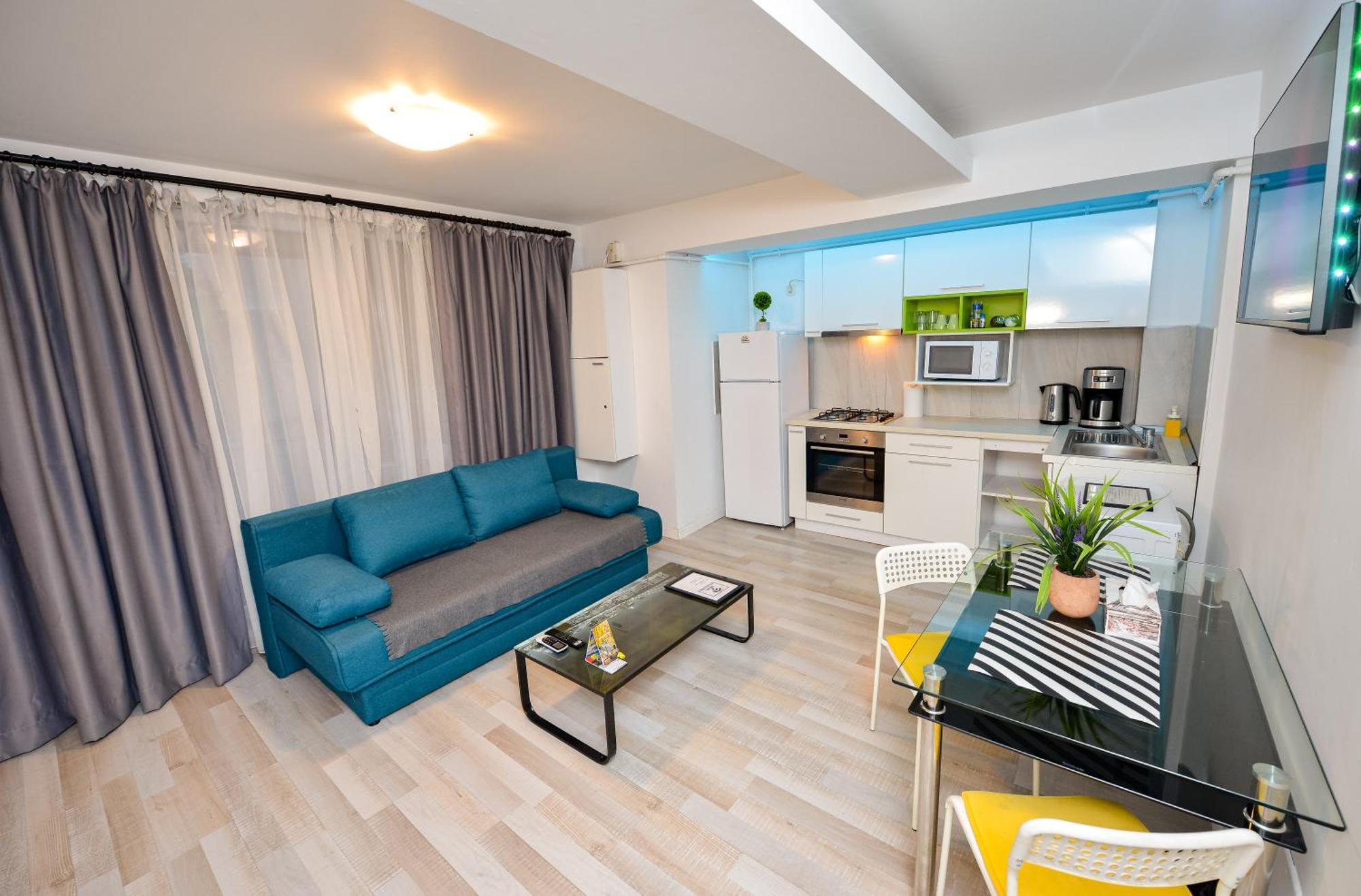 Bucharest City Center Apartment Εξωτερικό φωτογραφία