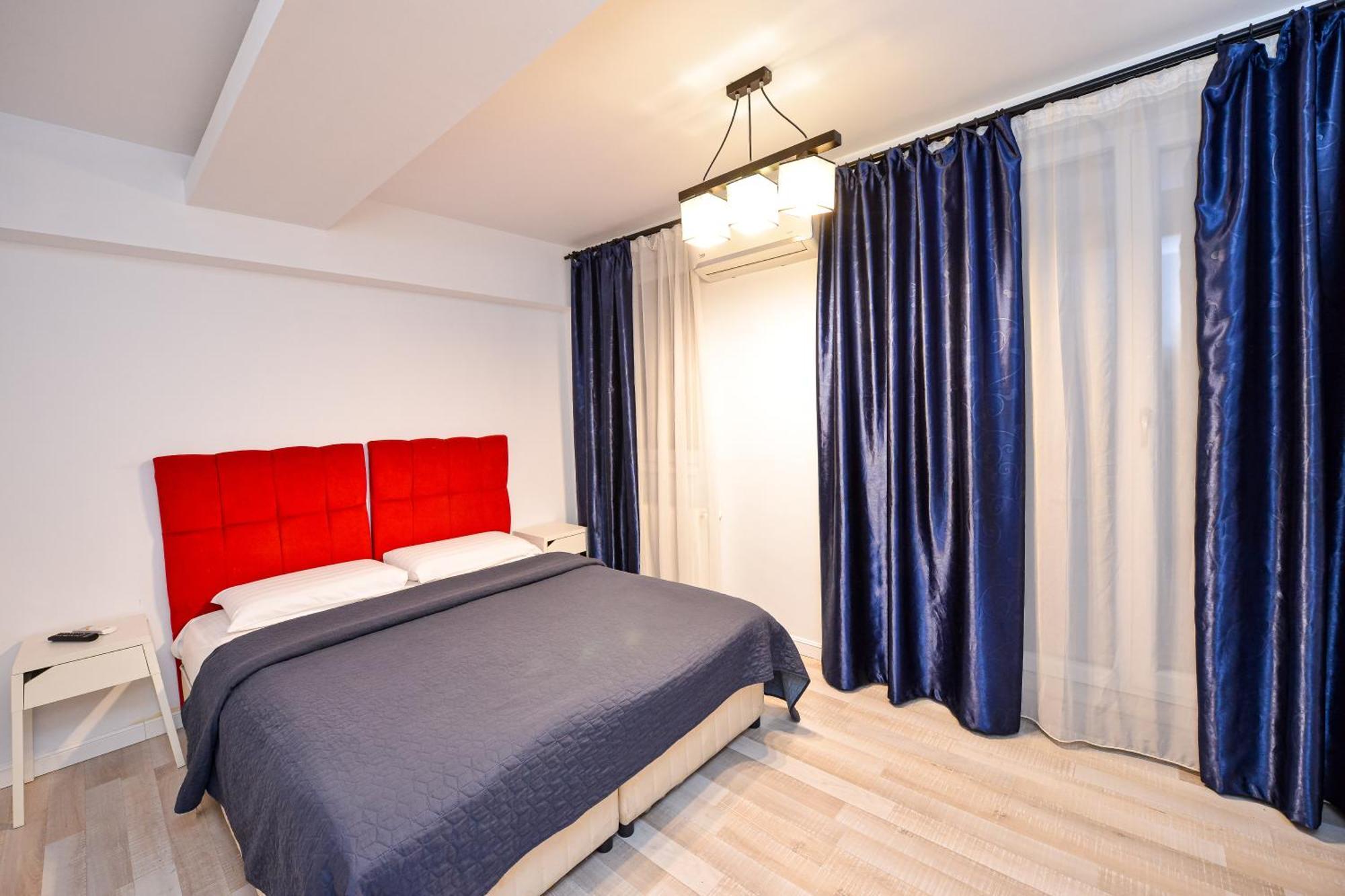 Bucharest City Center Apartment Εξωτερικό φωτογραφία