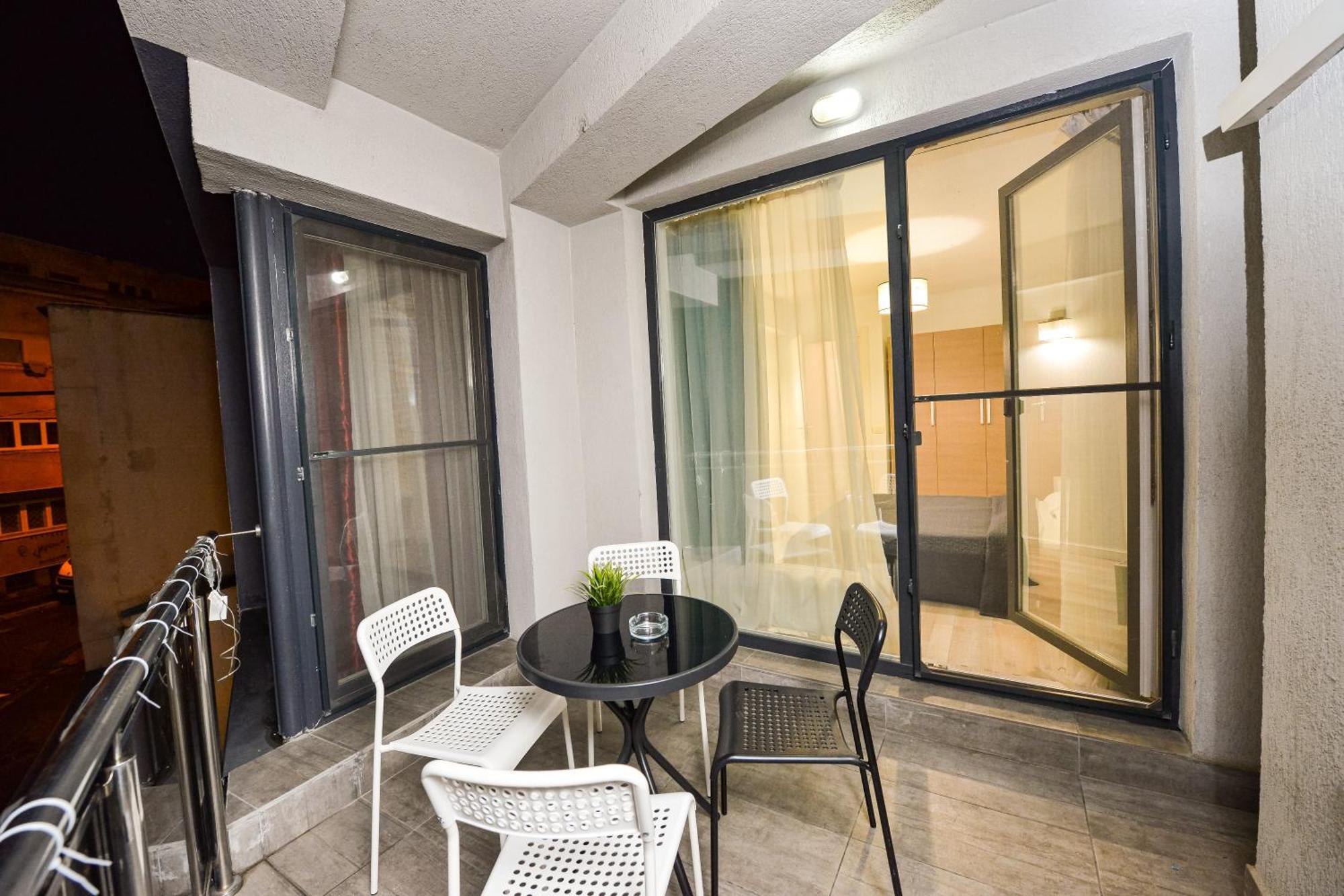 Bucharest City Center Apartment Εξωτερικό φωτογραφία