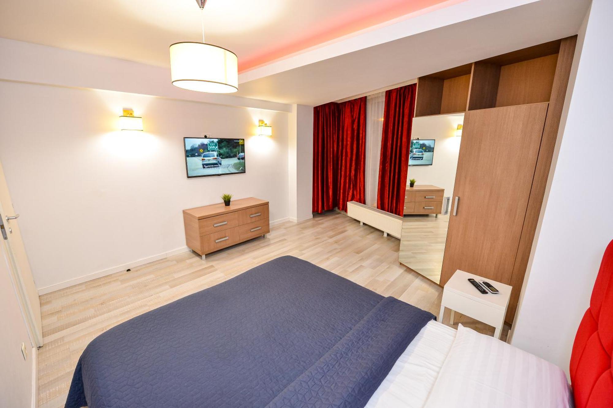 Bucharest City Center Apartment Εξωτερικό φωτογραφία
