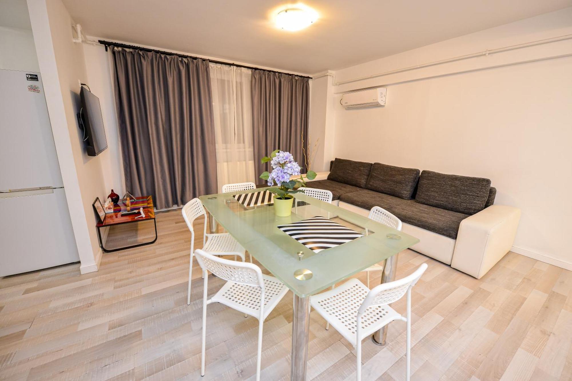 Bucharest City Center Apartment Εξωτερικό φωτογραφία
