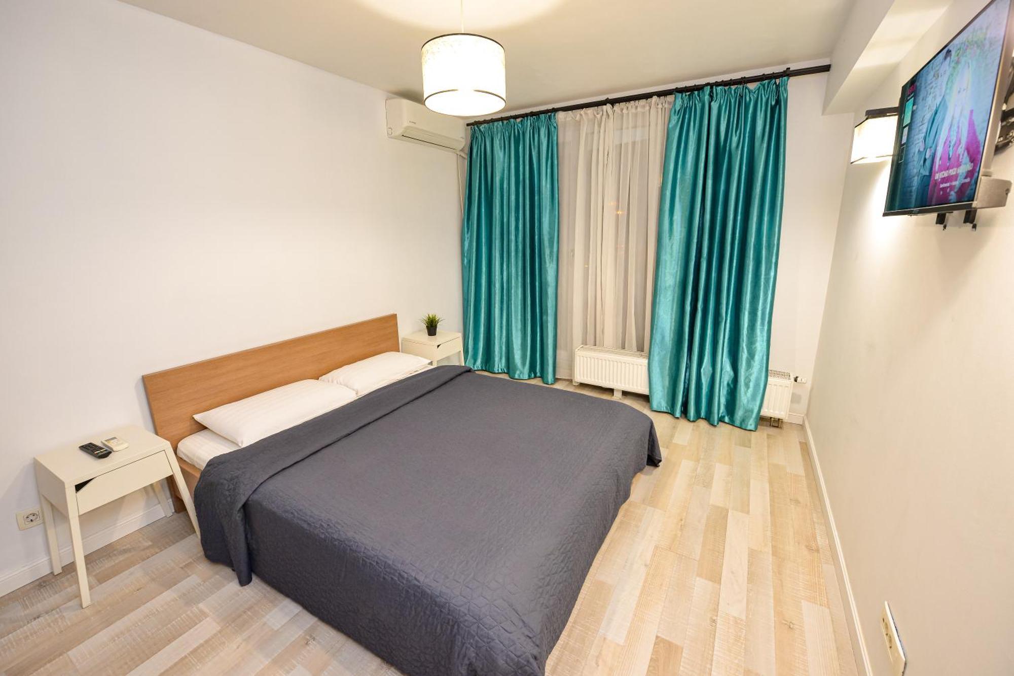 Bucharest City Center Apartment Εξωτερικό φωτογραφία