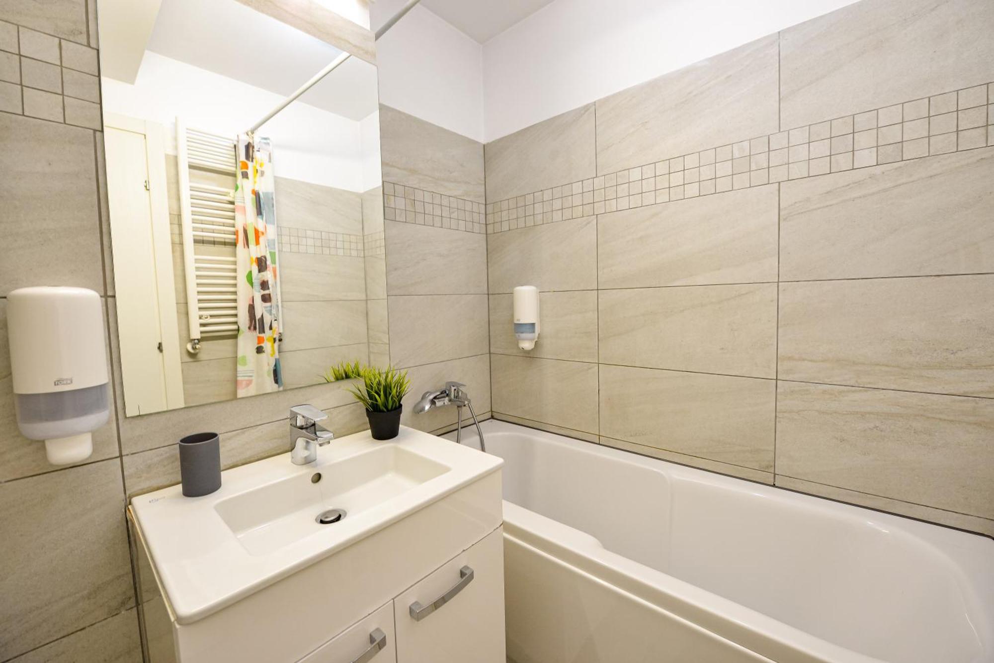 Bucharest City Center Apartment Εξωτερικό φωτογραφία