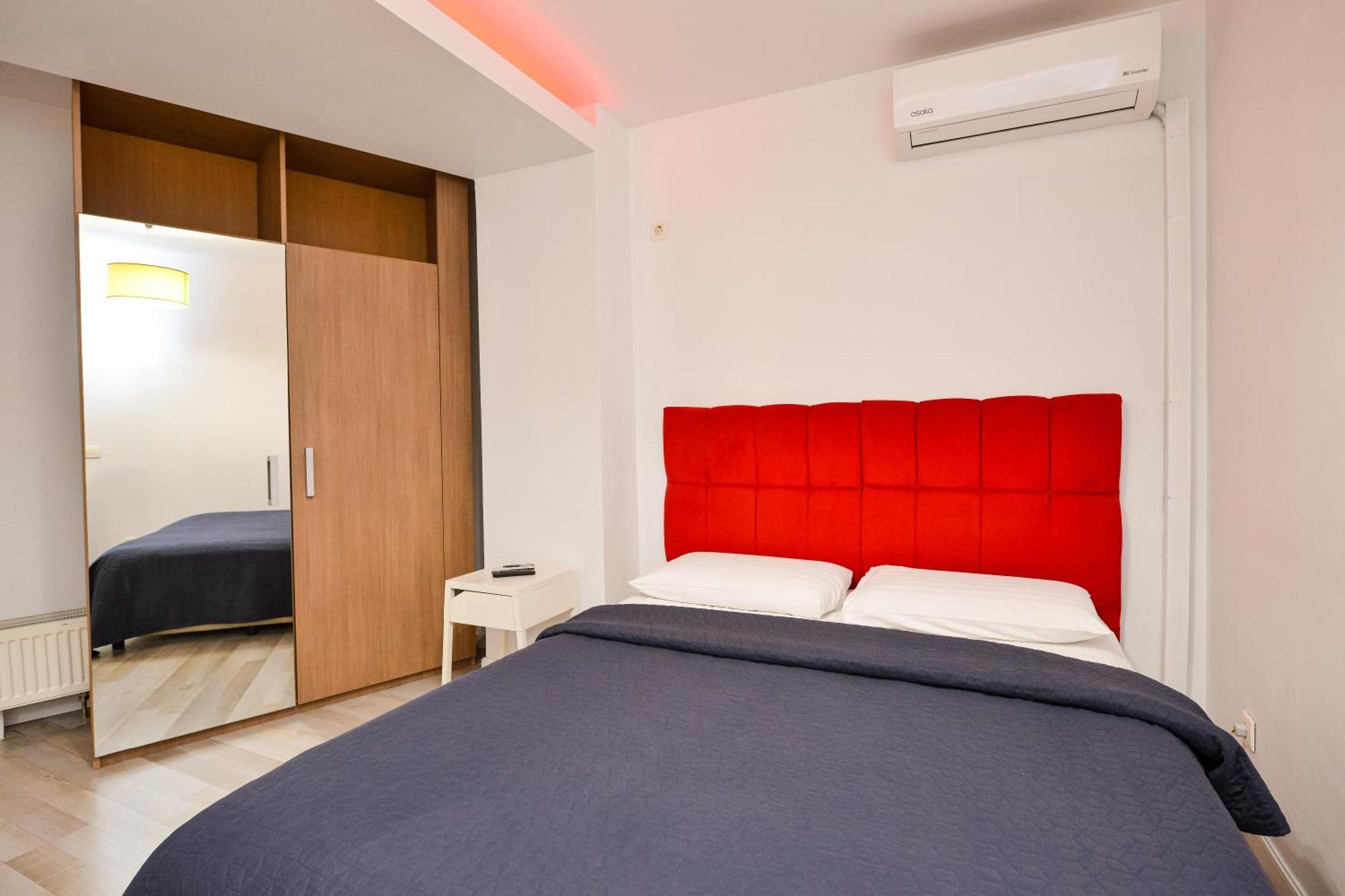 Bucharest City Center Apartment Εξωτερικό φωτογραφία