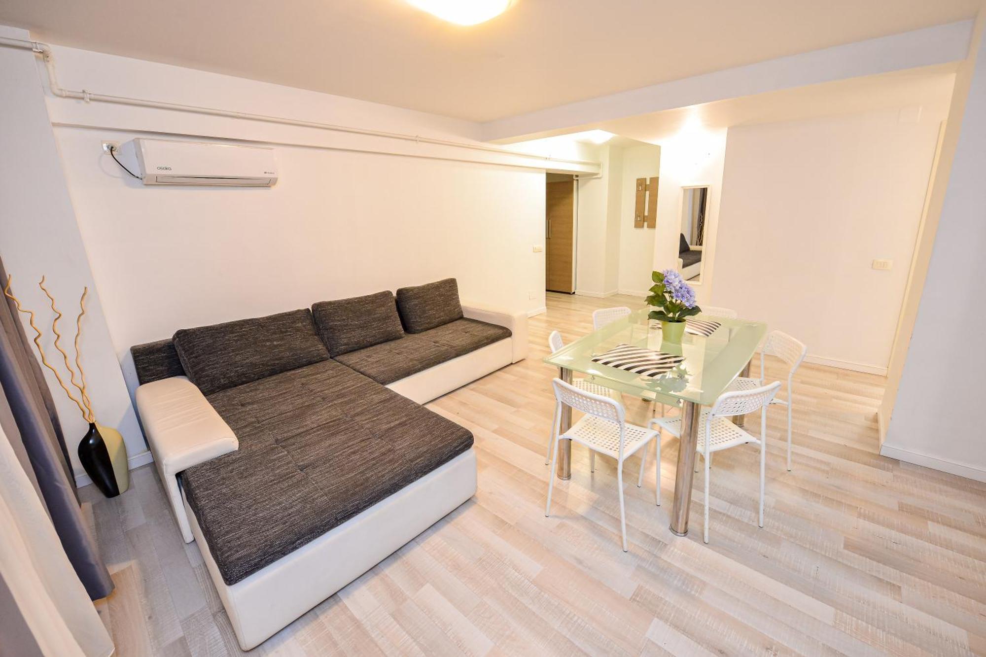 Bucharest City Center Apartment Εξωτερικό φωτογραφία