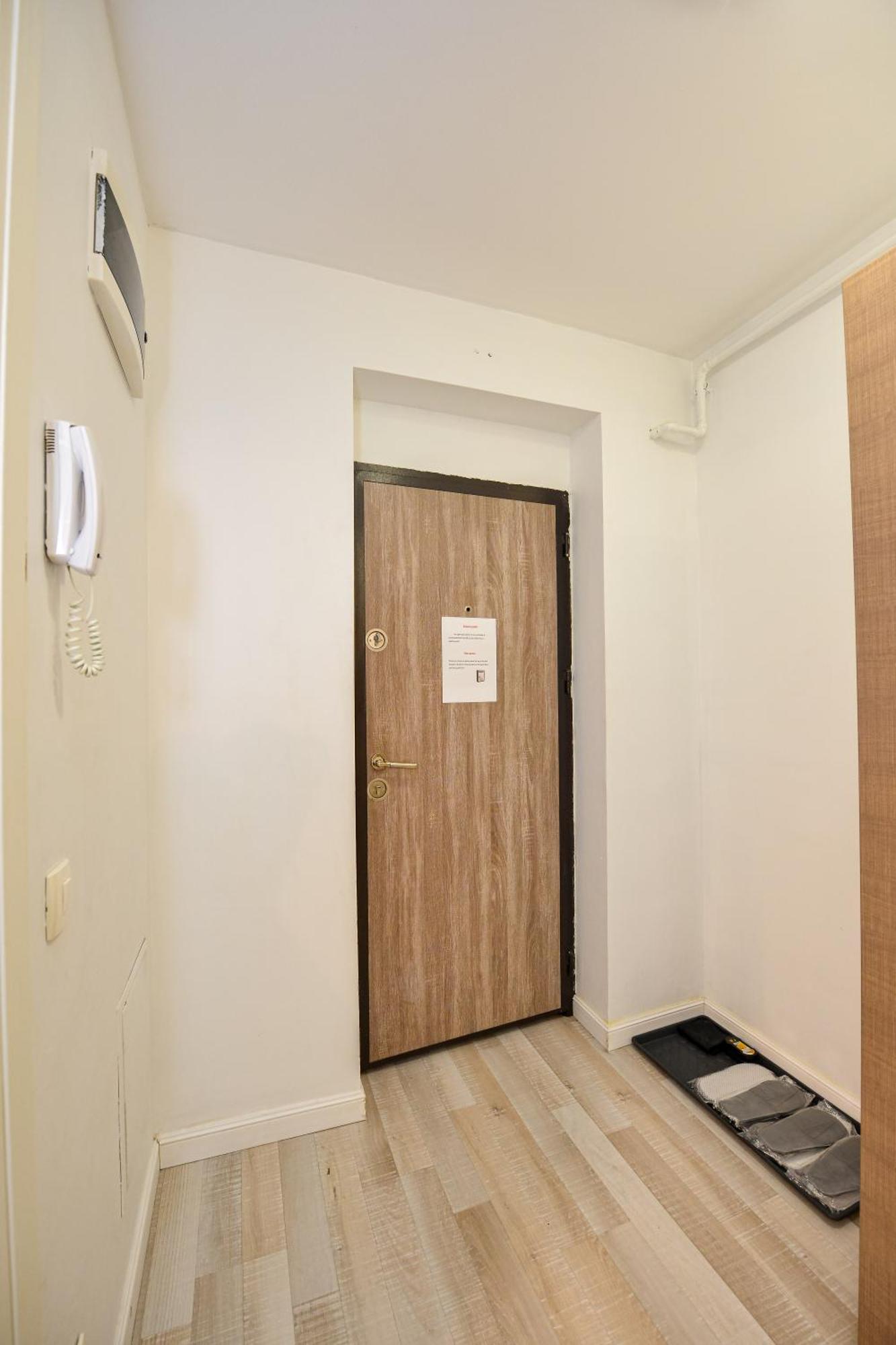 Bucharest City Center Apartment Εξωτερικό φωτογραφία
