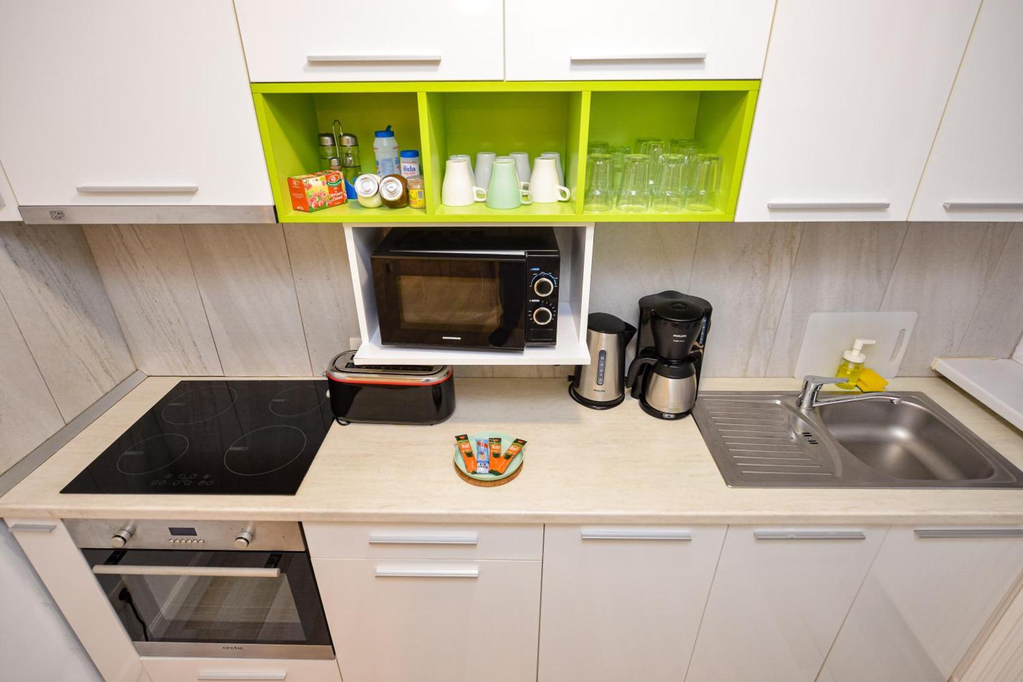 Bucharest City Center Apartment Εξωτερικό φωτογραφία