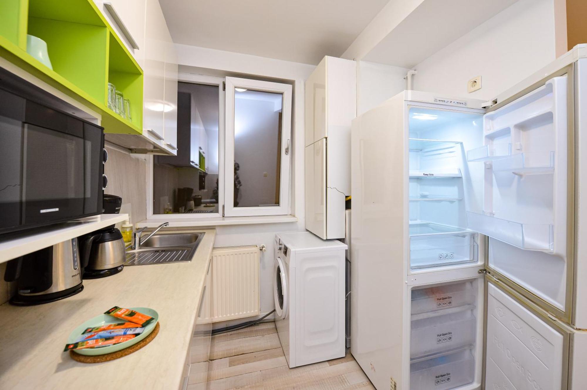 Bucharest City Center Apartment Εξωτερικό φωτογραφία