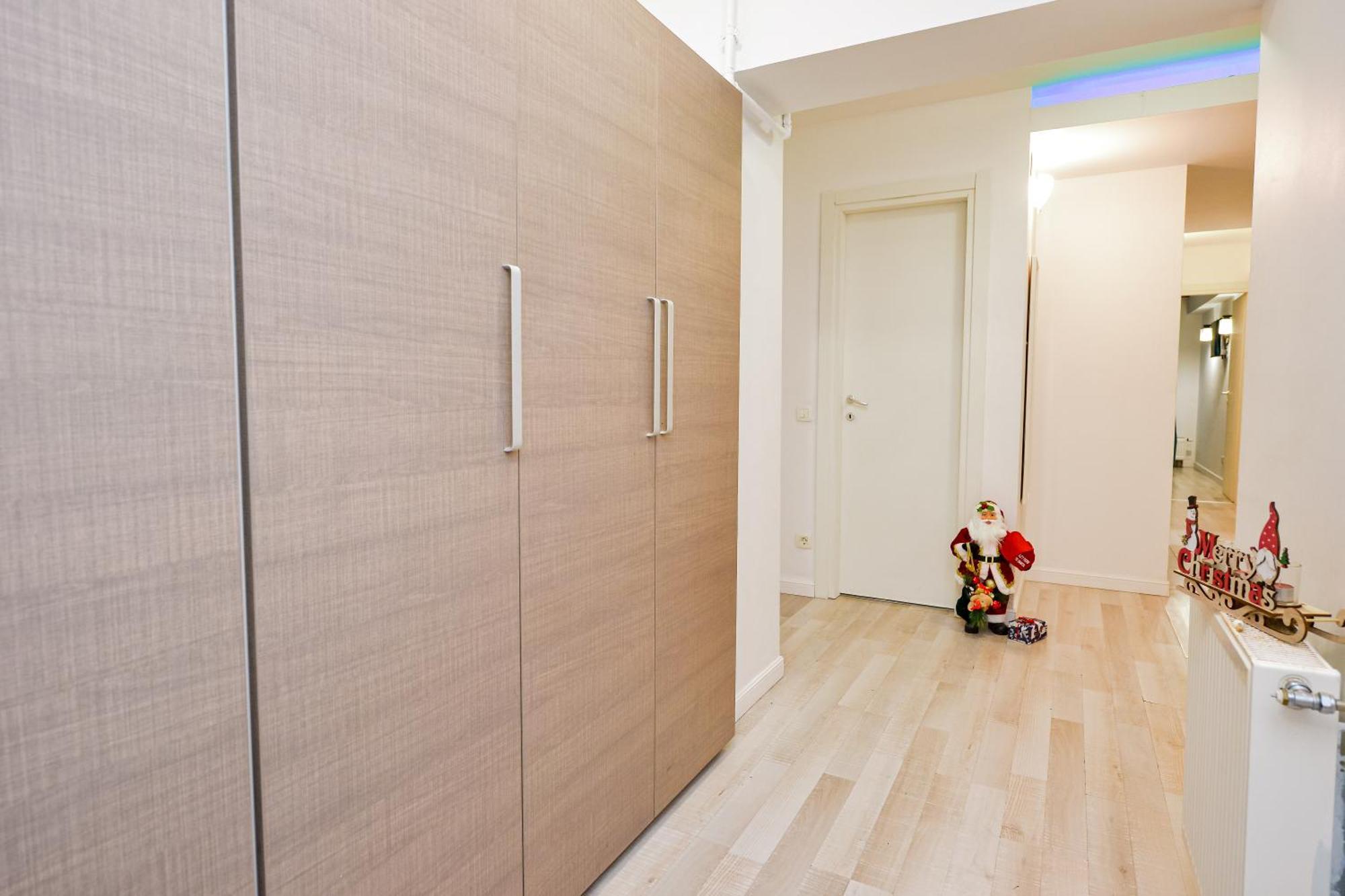 Bucharest City Center Apartment Εξωτερικό φωτογραφία