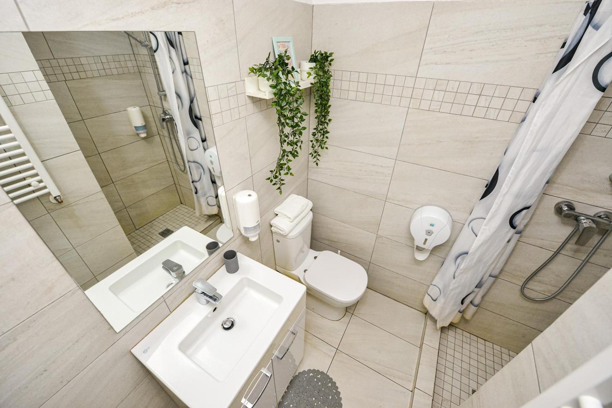 Bucharest City Center Apartment Εξωτερικό φωτογραφία