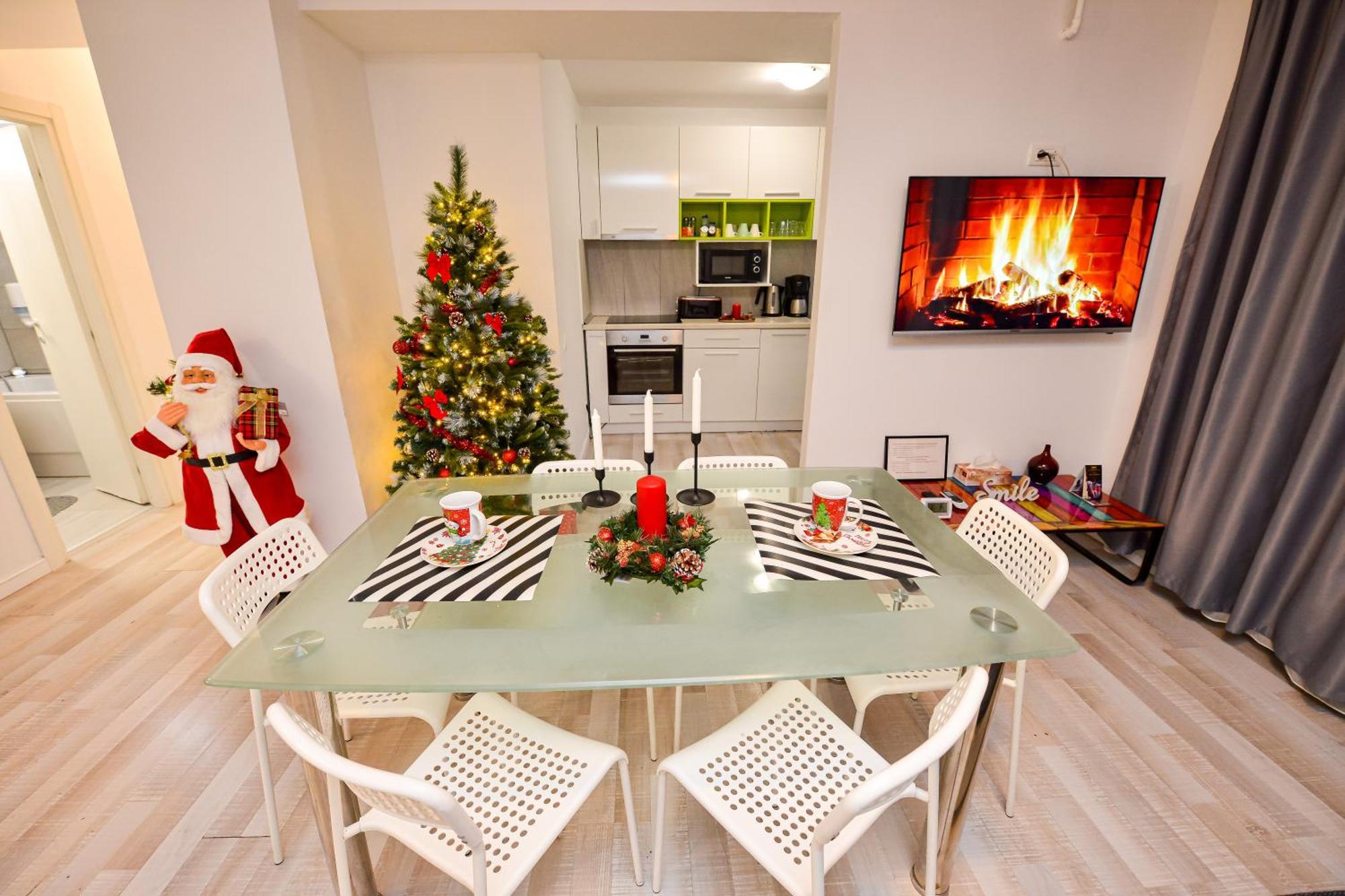 Bucharest City Center Apartment Εξωτερικό φωτογραφία