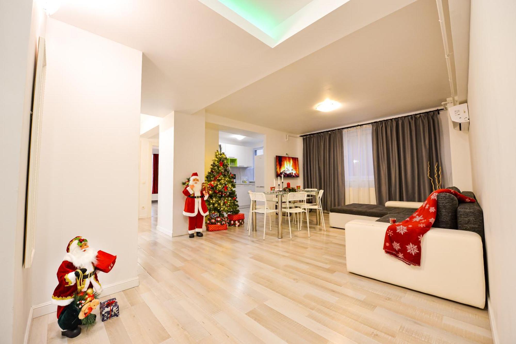 Bucharest City Center Apartment Εξωτερικό φωτογραφία