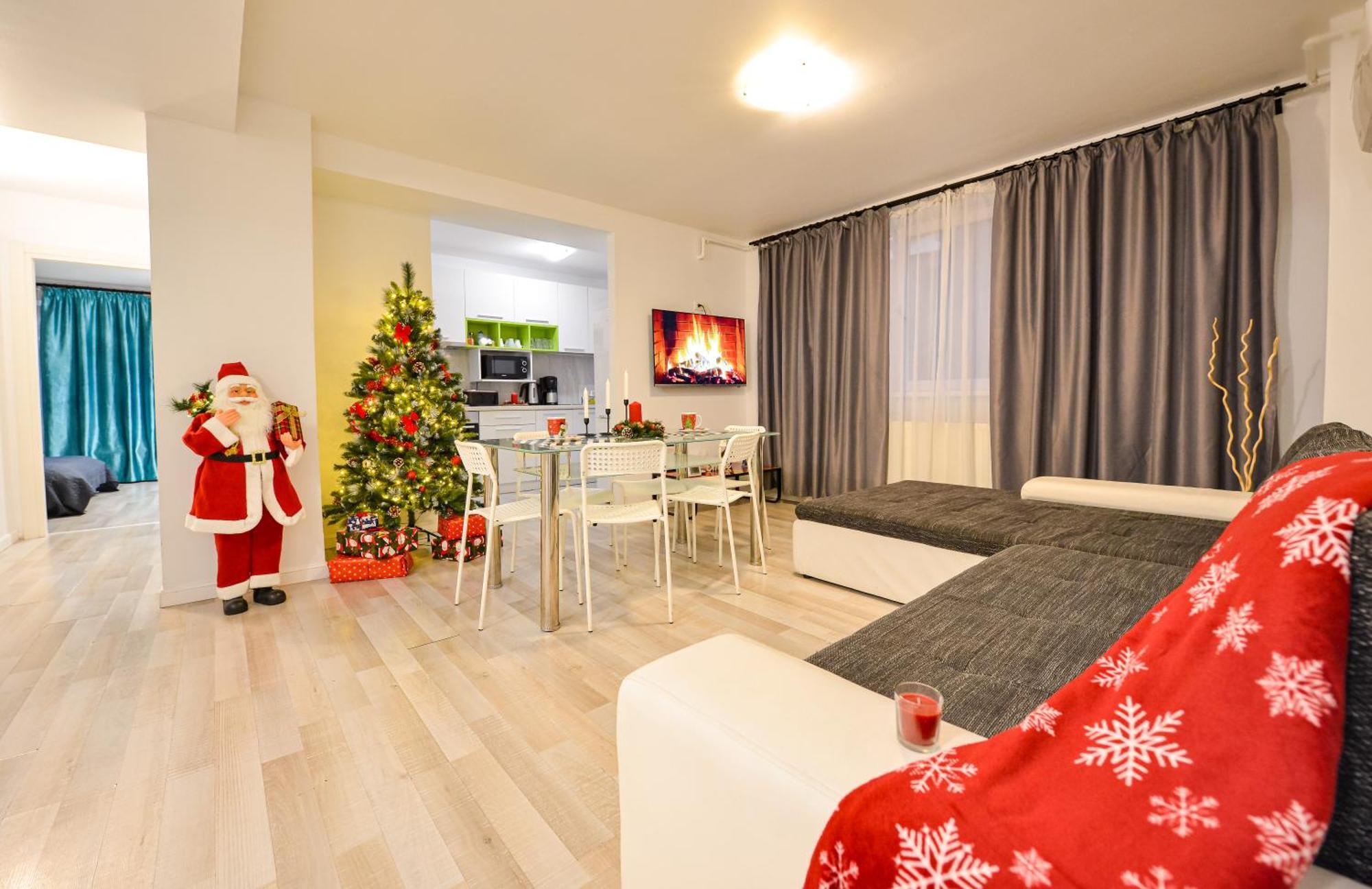 Bucharest City Center Apartment Εξωτερικό φωτογραφία